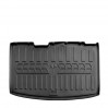 Chevrolet 3Dкилимок в багажник Bolt EUV (2022-...) (lower trunk/with sub) (Stingray), ціна: 1 302 грн.