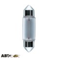 Лампа накаливания SCT Long Life C5W 11*35 12V 5W 209562 (1 шт.), цена: 21 грн.