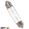 Лампа накаливания SCT Long Life C5W 14*41 12V 5W 209579 (1 шт.), цена: 21 грн.