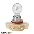 Лампа розжарювання SCT PSX24W 12V 24W Basic 209593 (1 шт.), ціна: 582 грн.