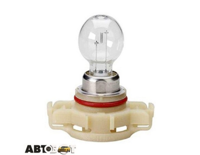 Лампа розжарювання SCT PSX24W 12V 24W Basic 209593 (1 шт.), ціна: 582 грн.