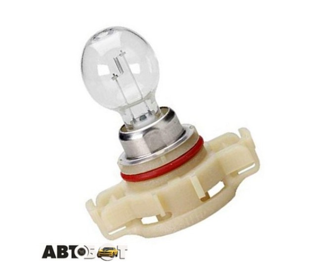 Лампа розжарювання SCT PSX24W 12V 24W Basic 209593 (1 шт.), ціна: 582 грн.