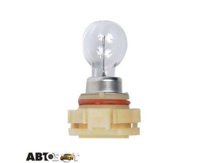 Лампа розжарювання SCT PSX24W 12V 24W Basic 209593 (1 шт.), ціна: 582 грн.