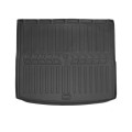 Audi 3D коврик багажника Q4 e-tron (FZ) (2021-...) (upper trunk) (Stingray), цена: 1 302 грн.