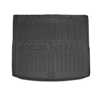 Audi 3D килимок багажника Q4 e-tron (FZ) (2021-...) (upper trunk) (Stingray)