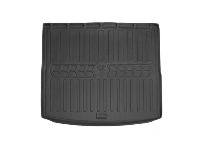 Audi 3D коврик багажника Q4 e-tron (FZ) (2021-...) (upper trunk) (Stingray), цена: 1 302 грн.