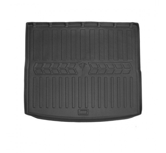 Audi 3D килимок багажника Q4 e-tron (FZ) (2021-...) (upper trunk) (Stingray), ціна: 1 302 грн.
