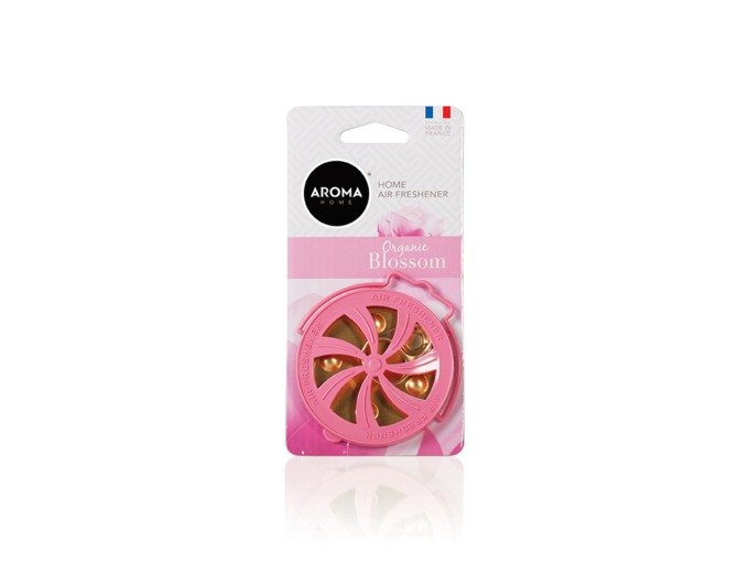 Ароматизатор воздуха Aroma Home Organic Blossom, цена: 40 грн.