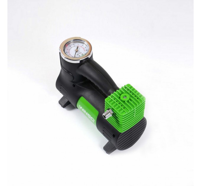 Компресор автомобільний Winso 10Атм 40л/хв 170Вт, ціна: 1 107 грн.