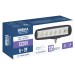Фара светодиодная Brevia Epistar Flood 10-30V, 18W (6x3W), 1320Lm, 1шт, цена: 327 грн.