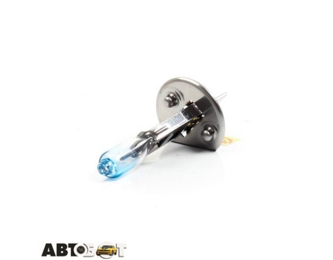Галогенна лампа BREVIA Power Ultra +60% H1 12010PUS (2 шт.), ціна: 412 грн.
