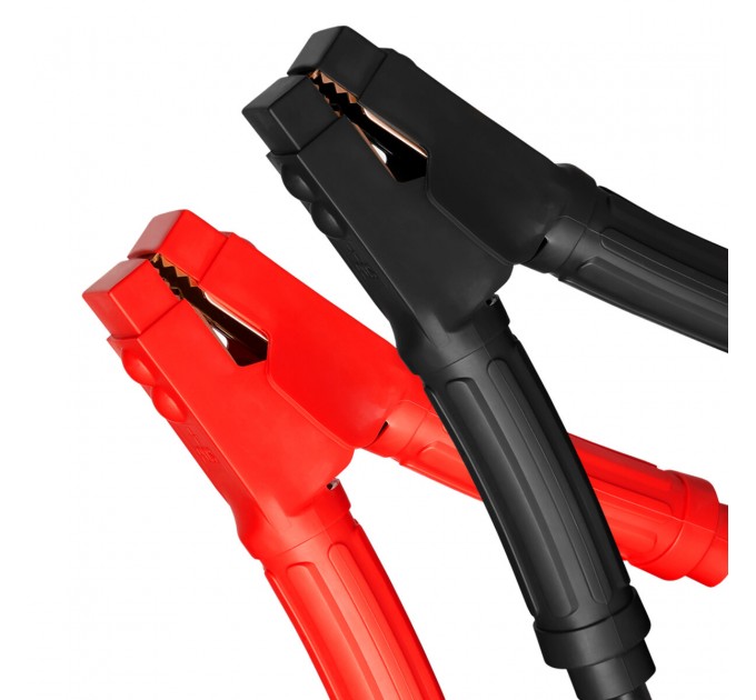 Провода-прикурювачі Белавто 1000А, 7м BP100, ціна: 2 595 грн.