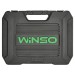 Професійний набір інструментів в кейсі Winso Pro 1/2", 1/4" 72 T, CR-V, 94од., ціна: 3 356 грн.