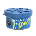 Ароматизатор Aroma Car Magic Gel 55g - OCEAN гелевий, ціна: 106 грн.