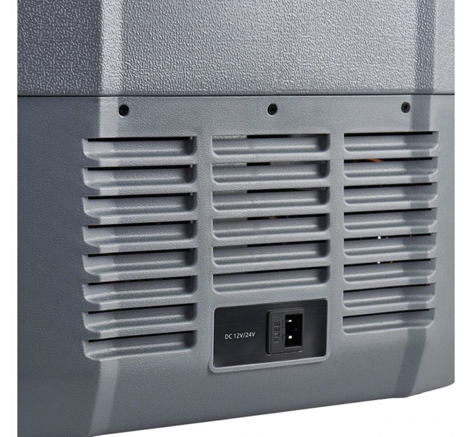 Холодильник автомобильный Brevia 32л (компрессор LG) двухкамерный 22955, цена: 15 299 грн.