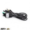 Провода питания SOLAR H4 bi-xenon Wire с реле 1442, цена: 224 грн.