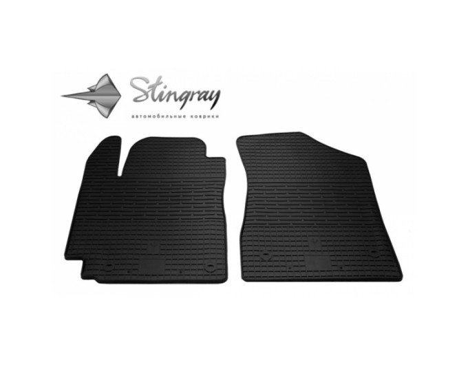 Geely GC5 (2010-...) комплект ковриков с 2 штук (Stingray), цена: 1 354 грн.