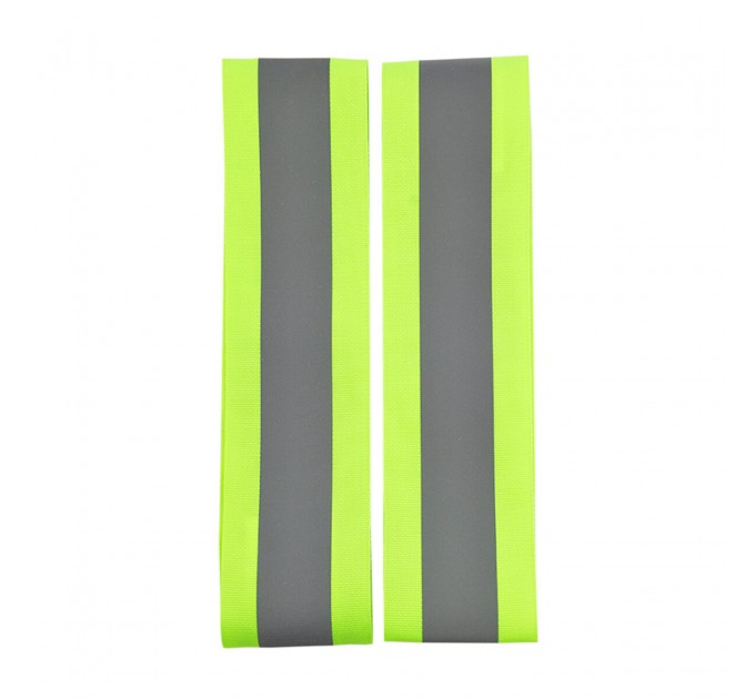 Светоотражающая детская повязка Beltex желтая день/ночь XS 25-30см, цена: 79 грн.