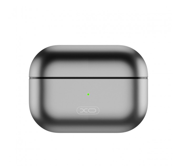 Беспроводные наушники XO TWS X29 Meteorite Zinc Alloy серые, цена: 819 грн.