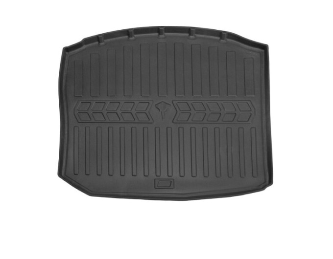 Dacia 3D коврик в багажник Duster (2024-...) (lower trunk) (Stingray), цена: 1 259 грн.