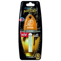 Ароматизатор Paloma Parfume Caribic рідкий
