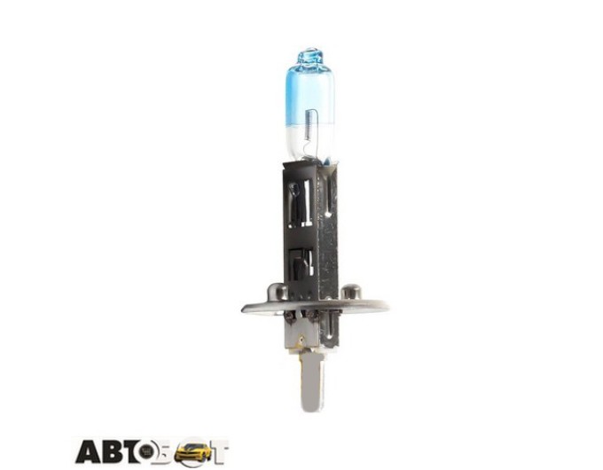Галогенна лампа BREVIA Power Ultra +60% H1 12010PUS (2 шт.), ціна: 412 грн.