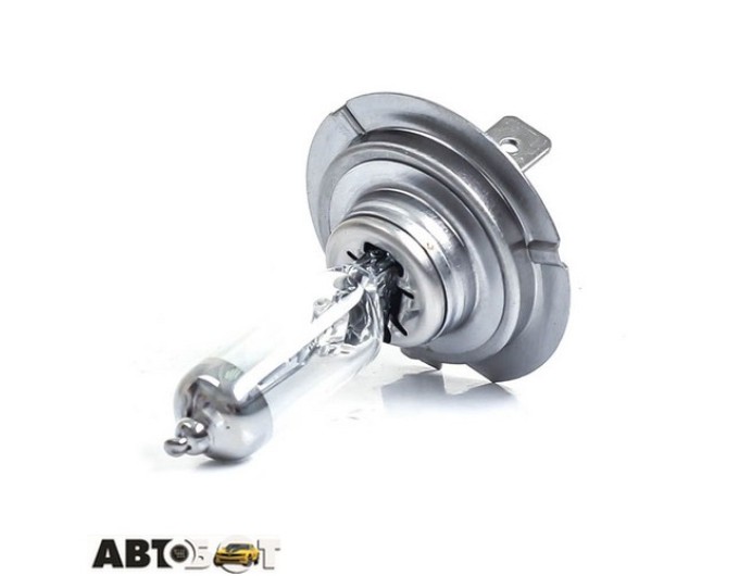 Галогенная лампа BREVIA Power Ultra +60% H7 12070PUS (2 шт.), цена: 699 грн.