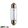 Лампа розжарювання Philips 12854 CP Festoon (1шт.), ціна: 35 грн.