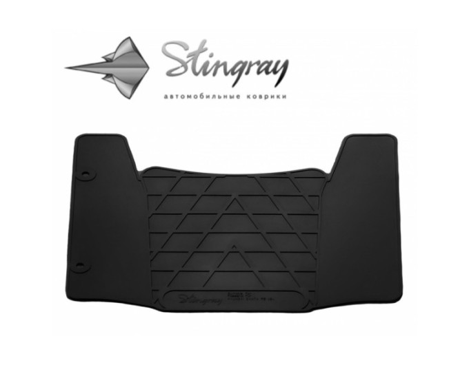 Hyundai Santa Fe IV (TM) (2018-2020) коврик Tunel (Stingray), цена: 200 грн.