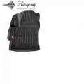 Toyota Corolla (E210) (2018-...) 3D коврик передний левый (Stingray), цена: 783 грн.