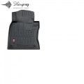 Infiniti Q50 (2013-...) 3D коврик передний левый (Stingray), цена: 783 грн.