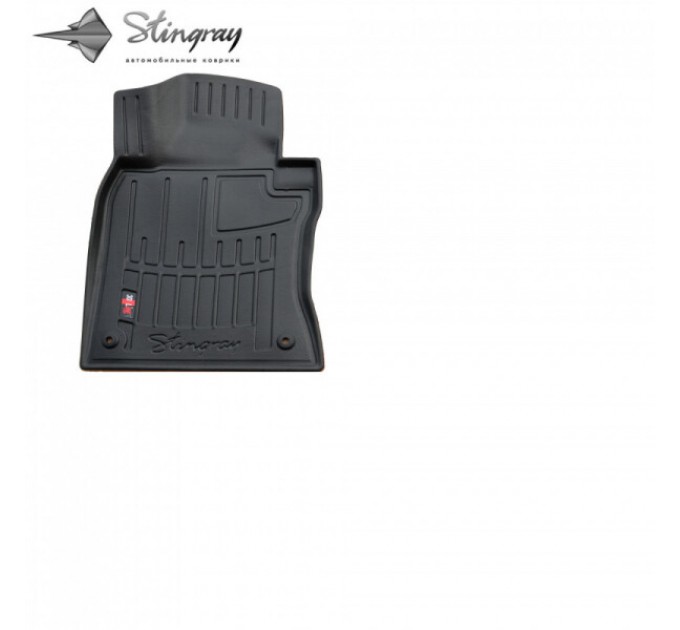Infiniti Q50 (2013-...) 3D килимок передній лівий (Stingray), ціна: 542 грн.