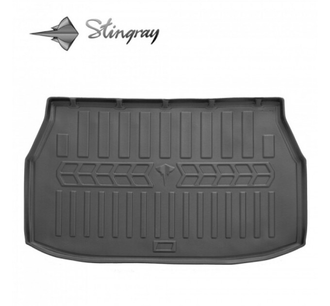 Toyota 3D коврик в багажник C-HR (2016-...) (Stingray), цена: 949 грн.