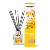 Аромадифузор з паличками Winso Summer Time - Mango Vanilla 100мл, ціна: 217 грн.