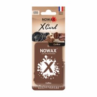 Ароматизатор Nowax X Card Coffee сухий