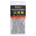 Світловідбиваюча пов'язка Beltex сіра L 40-45см, ціна: 173 грн.