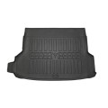 Subaru 3D килимок в багажник Forester (SL) (2025-...) (with sub) (Stingray), ціна: 1 302 грн.