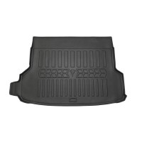 Subaru 3D килимок в багажник Forester (SL) (2025-...) (with sub) (Stingray)