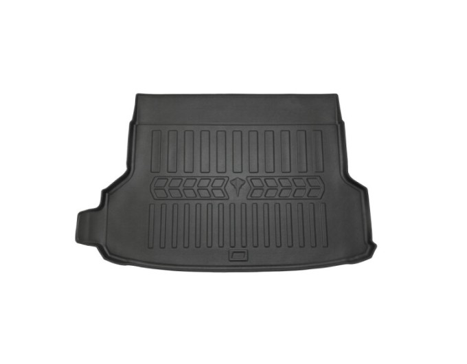 Subaru 3D килимок в багажник Forester (SL) (2025-...) (with sub) (Stingray), ціна: 1 302 грн.