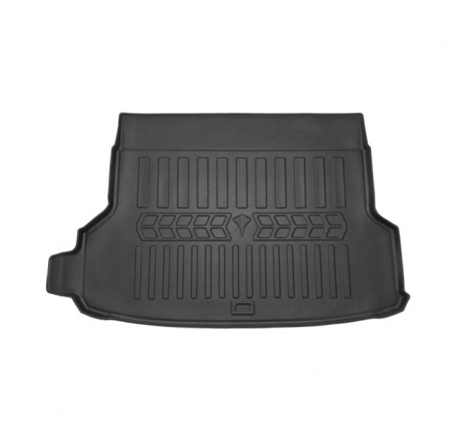 Subaru 3D коврик в багажник Forester (SL) (2025-...) (with sub) (Stingray), цена: 1 302 грн.