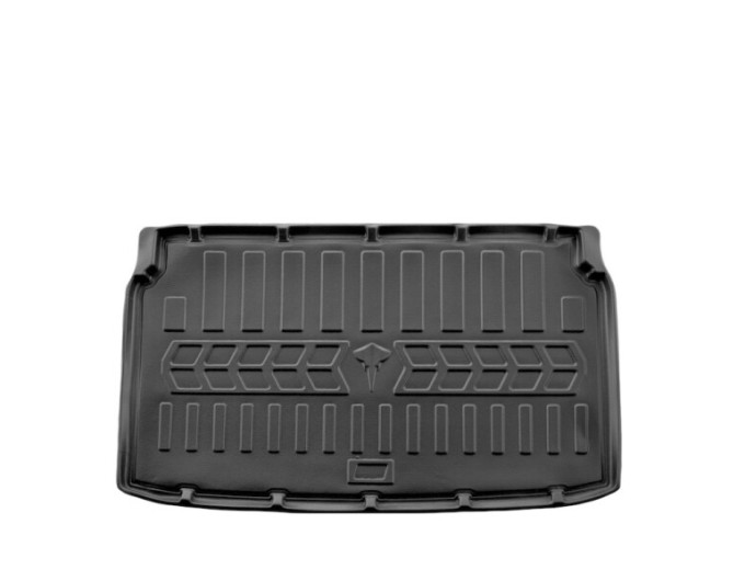 Opel 3D коврик в багажник Mokka-e (2021-...) (upper trunk) (Stingray), цена: 1 302 грн.