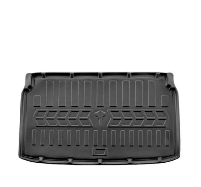 Opel 3D килимок в багажник Mokka-e (2021-...) (upper trunk) (Stingray), ціна: 1 302 грн.