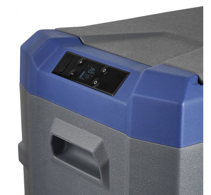 Холодильник автомобильный Brevia 44л 22940, цена: 12 399 грн.