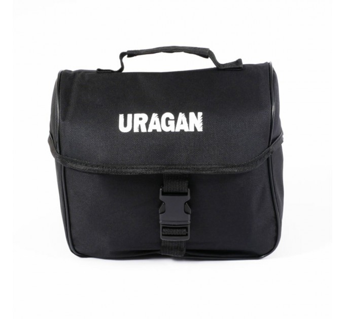 Компресор автомобільний Uragan 10Атм 40л/хв 170Вт, ціна: 1 257 грн.