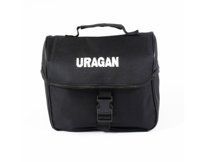 Компресор автомобільний Uragan 10Атм 40л/хв 170Вт, ціна: 1 417 грн.