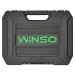 Професійний набір інструментів в кейсі Winso Pro 1/2", 1/4" 72T, CR-V, 110од., ціна: 3 505 грн.
