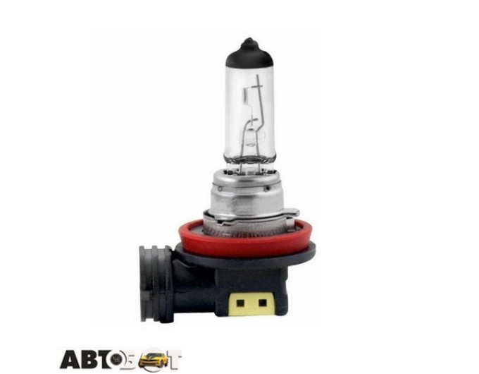 Галогенна лампа BREVIA Power +30% H8 12080PC (1 шт.), ціна: 435 грн.