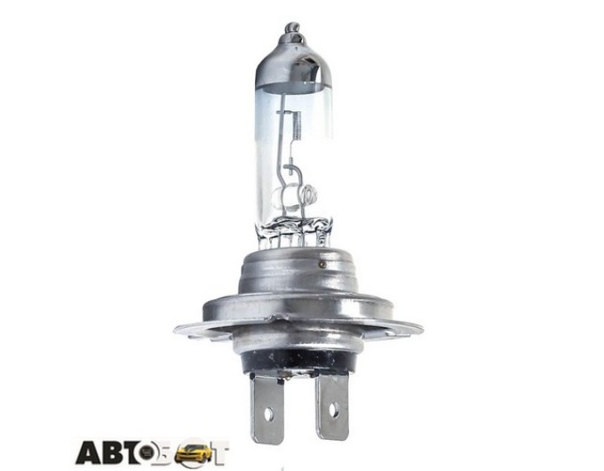 Галогенная лампа BREVIA Power Ultra +60% H7 12070PUS (2 шт.), цена: 699 грн.