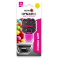 Ароматизатор Nowax Dynamic - Bubble Gum, ціна: 114 грн.