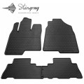 Opel Antara (2006-2018) комплект ковриков с 4 штук (Stingray), цена: 2 684 грн.